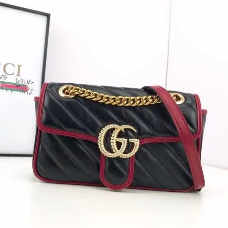 Gucci 19B57G0016 Bags 0801